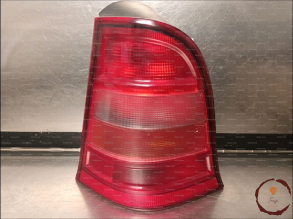 Feu ARG - MERCEDES - A1688200964