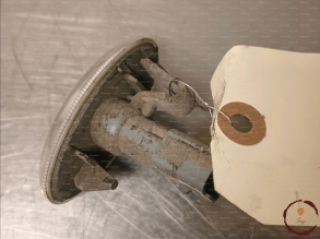 Repetiteur aile d - CITROEN - 6325G3
