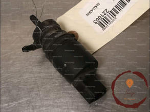 Pompe lave-glace AV - MERCEDES - A2218690121