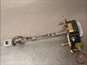 Tirant porte AVD - RENAULT - 7700842857