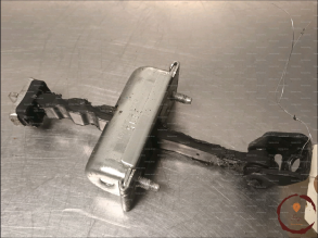 Tirant porte AVG - OPEL - 13180682