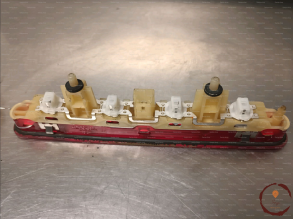 Feux stop supplementaire - PEUGEOT - 6350Y2